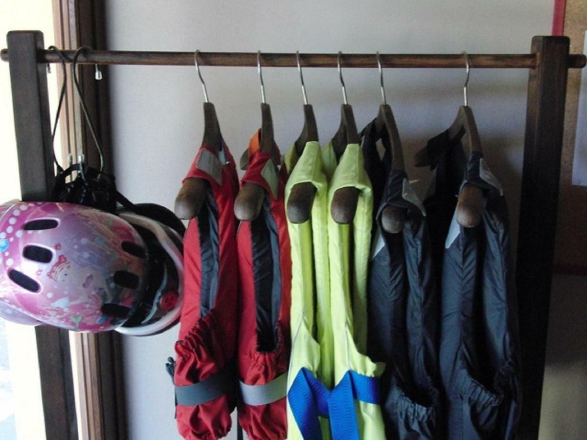 Appartement Particolari Del Brenta à Oriago Extérieur photo