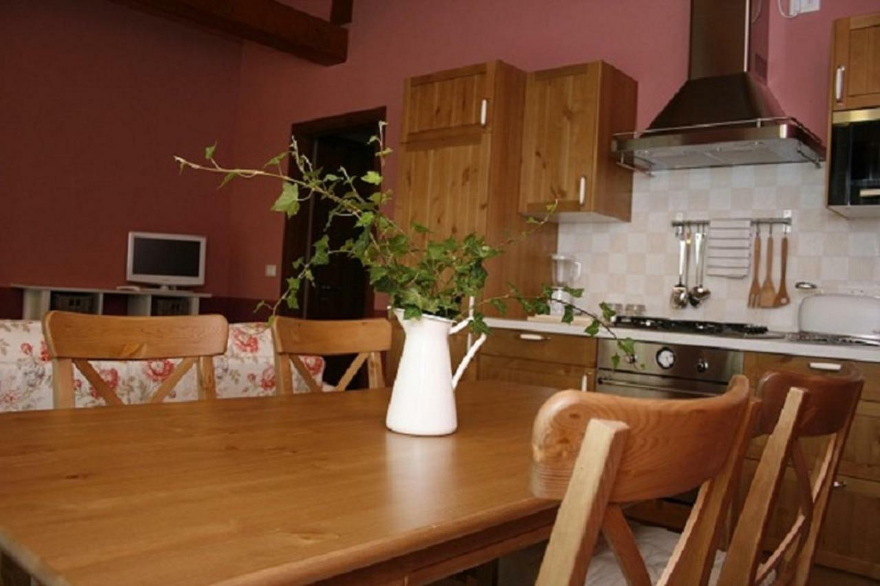 Appartement Particolari Del Brenta à Oriago Chambre photo