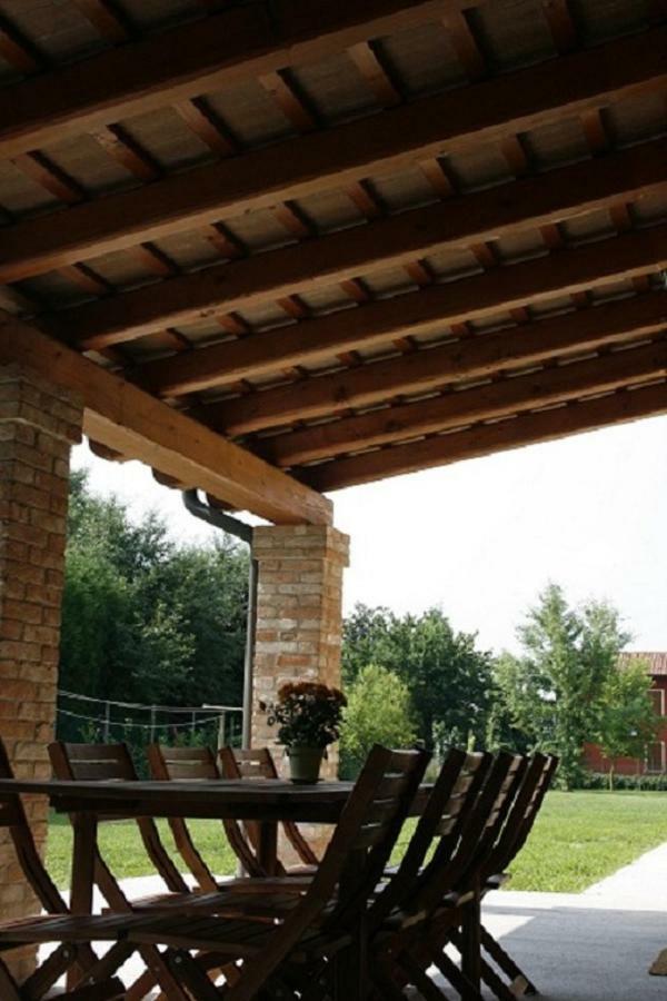 Appartement Particolari Del Brenta à Oriago Extérieur photo