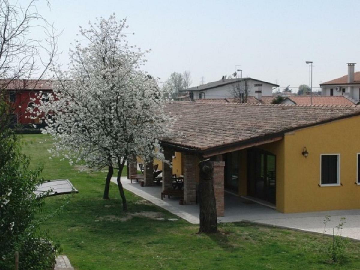 Appartement Particolari Del Brenta à Oriago Extérieur photo