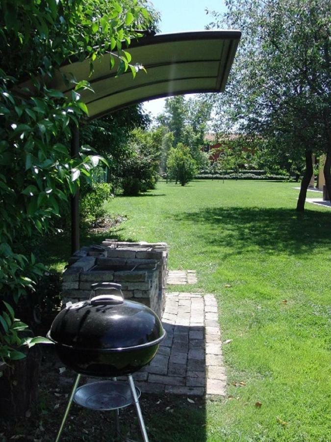 Appartement Particolari Del Brenta à Oriago Extérieur photo