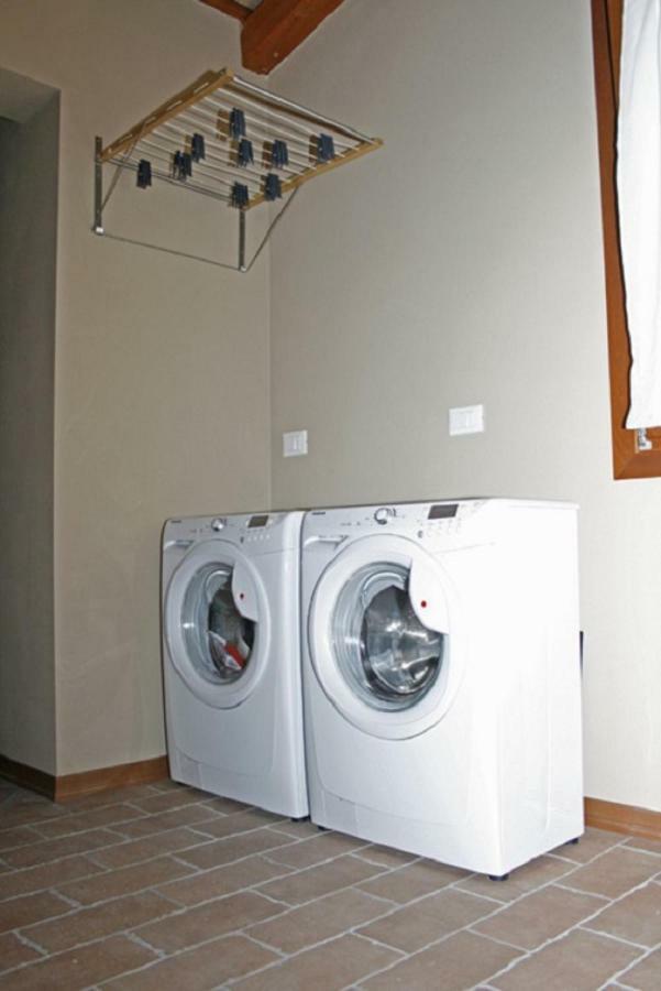 Appartement Particolari Del Brenta à Oriago Extérieur photo