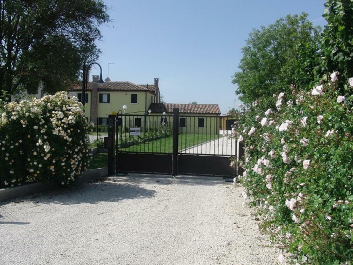 Appartement Particolari Del Brenta à Oriago Extérieur photo