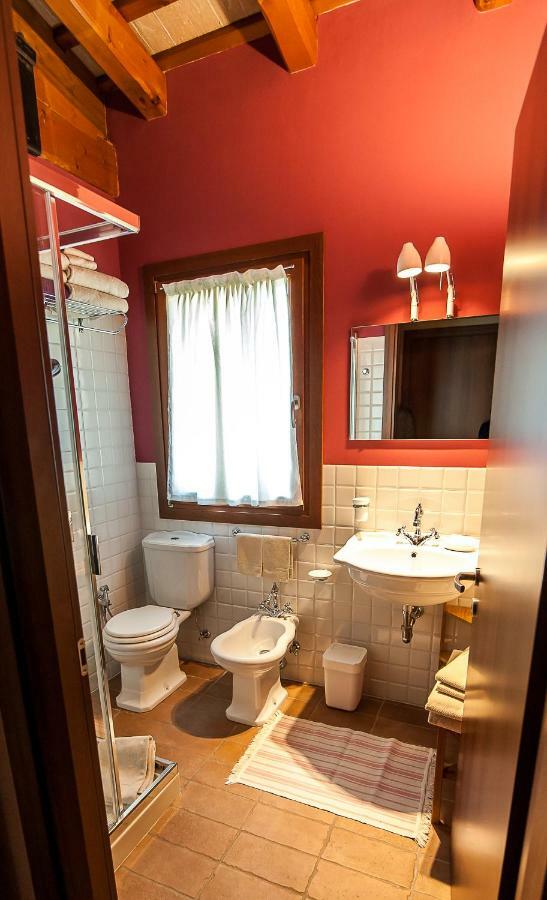 Appartement Particolari Del Brenta à Oriago Extérieur photo