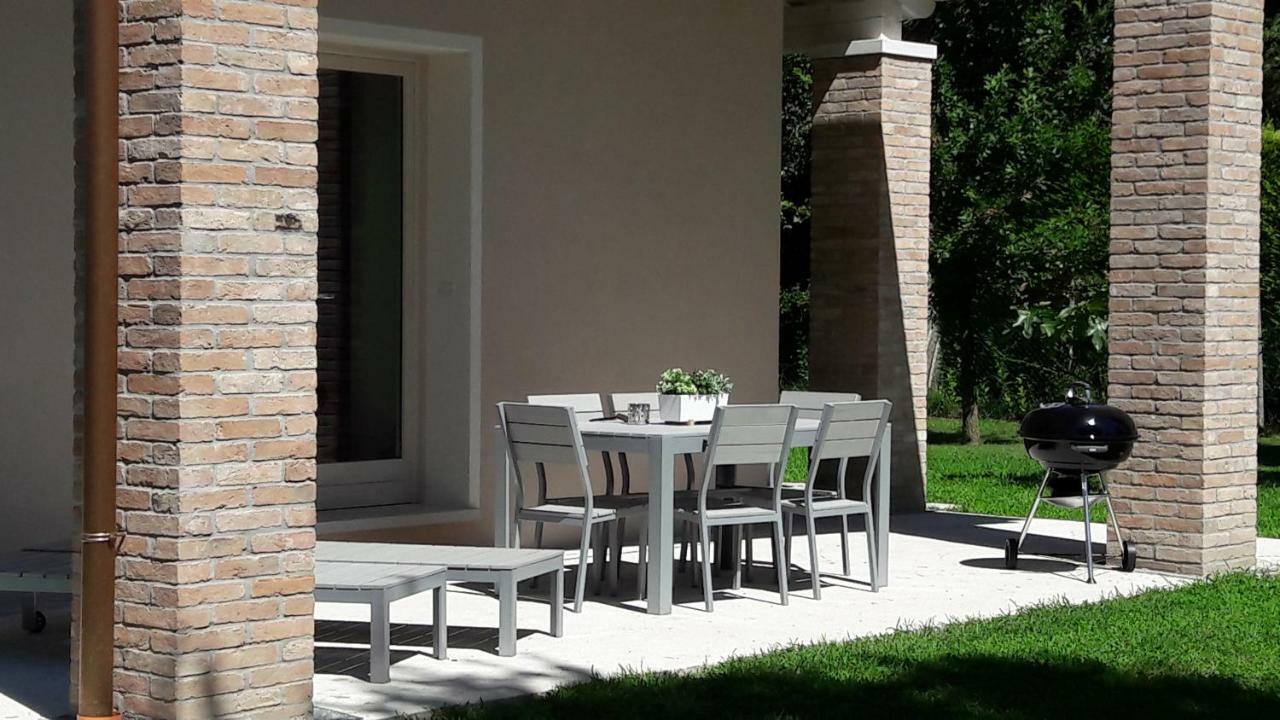 Appartement Particolari Del Brenta à Oriago Extérieur photo
