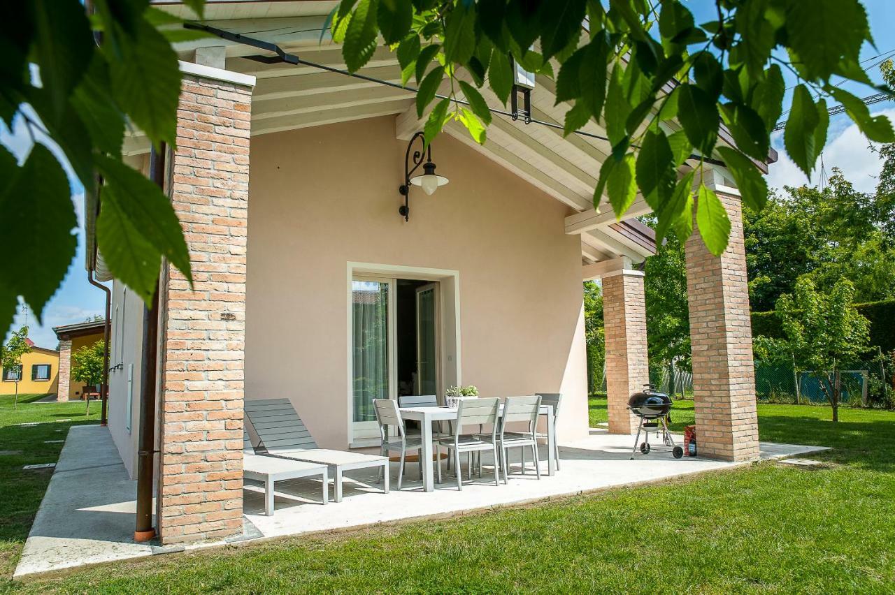 Appartement Particolari Del Brenta à Oriago Extérieur photo