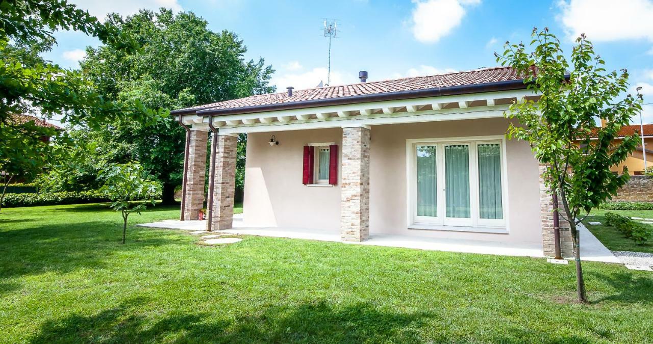 Appartement Particolari Del Brenta à Oriago Extérieur photo