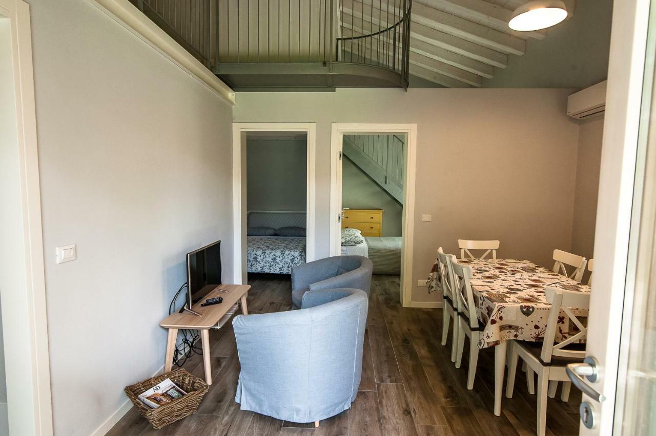 Appartement Particolari Del Brenta à Oriago Extérieur photo