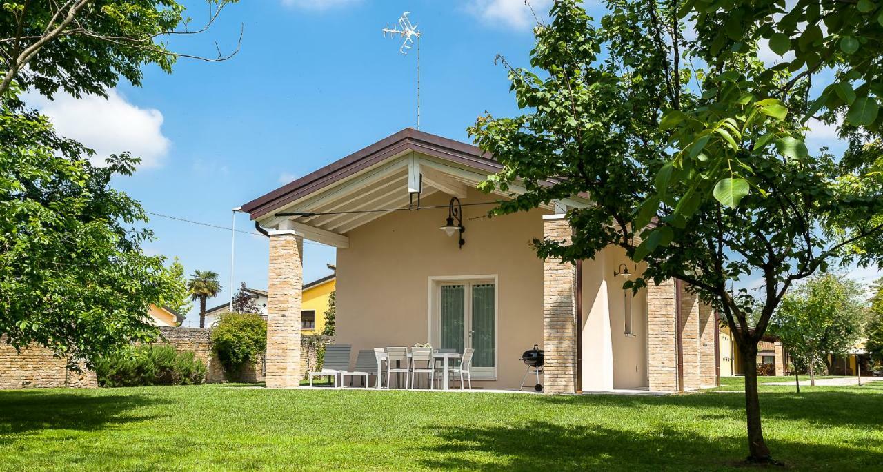 Appartement Particolari Del Brenta à Oriago Extérieur photo