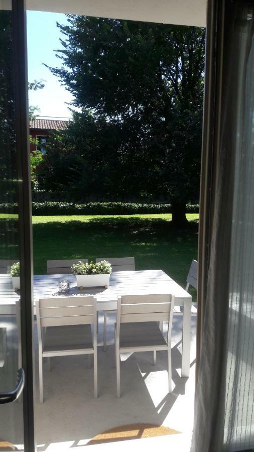 Appartement Particolari Del Brenta à Oriago Extérieur photo