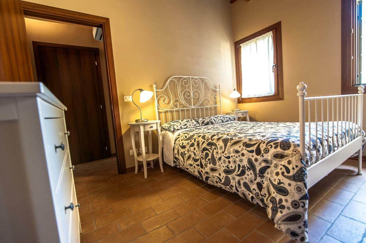 Appartement Particolari Del Brenta à Oriago Extérieur photo