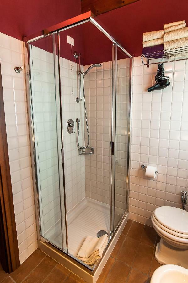 Appartement Particolari Del Brenta à Oriago Extérieur photo