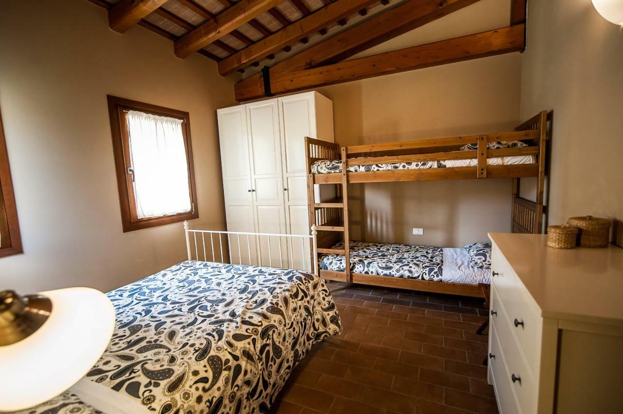 Appartement Particolari Del Brenta à Oriago Extérieur photo