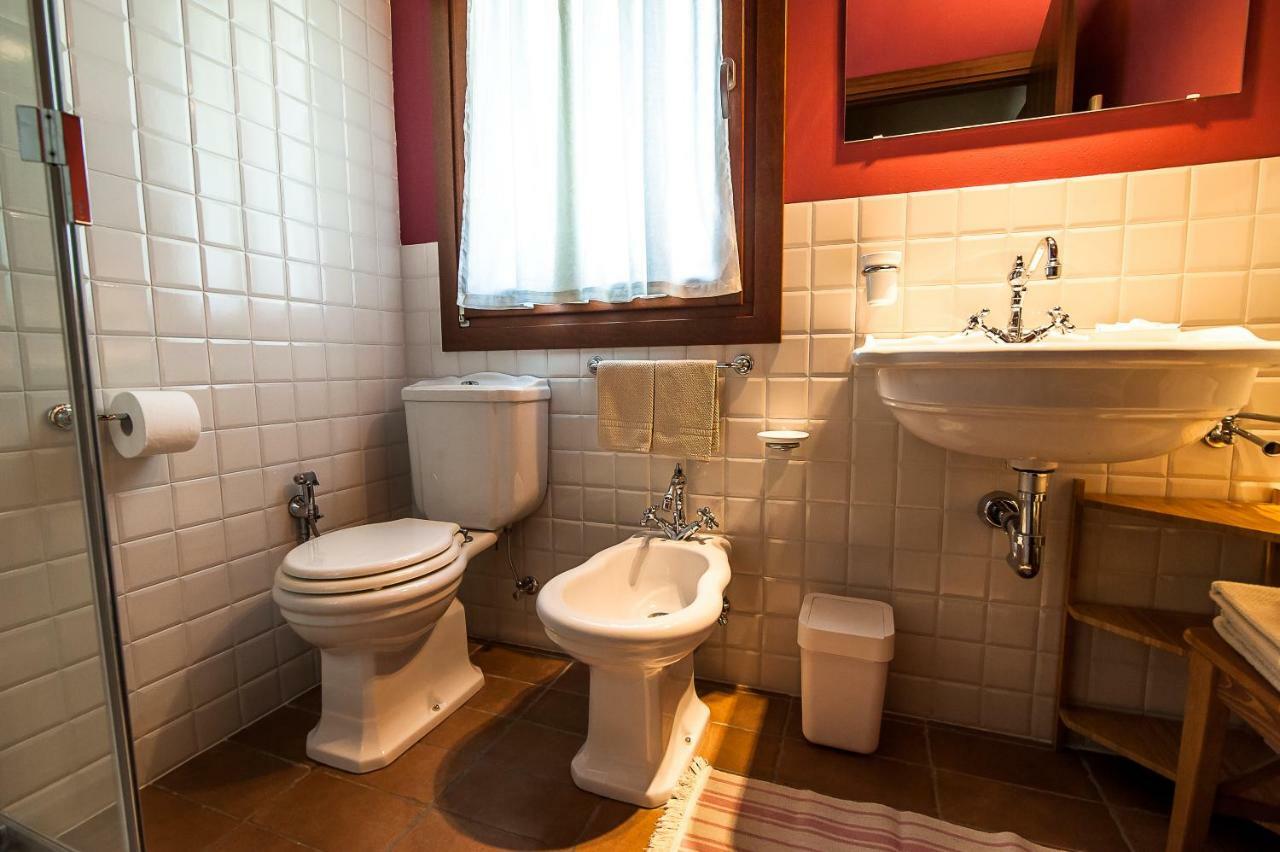 Appartement Particolari Del Brenta à Oriago Extérieur photo