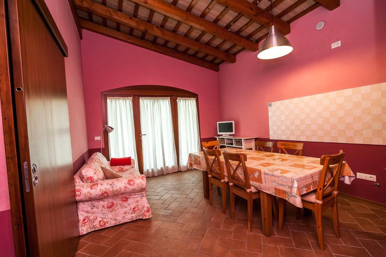 Appartement Particolari Del Brenta à Oriago Extérieur photo