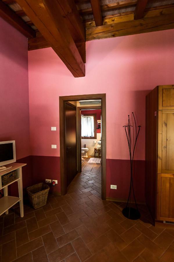 Appartement Particolari Del Brenta à Oriago Extérieur photo