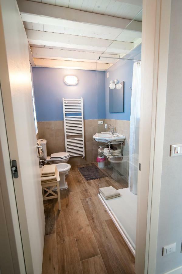 Appartement Particolari Del Brenta à Oriago Extérieur photo