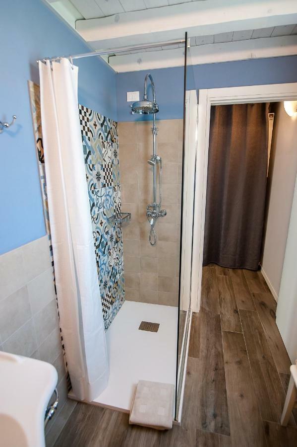 Appartement Particolari Del Brenta à Oriago Extérieur photo