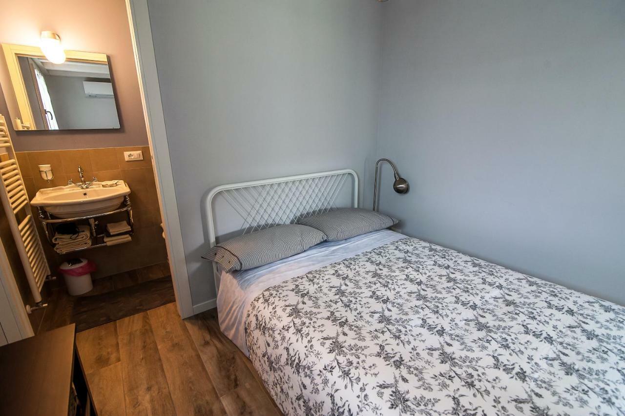 Appartement Particolari Del Brenta à Oriago Extérieur photo