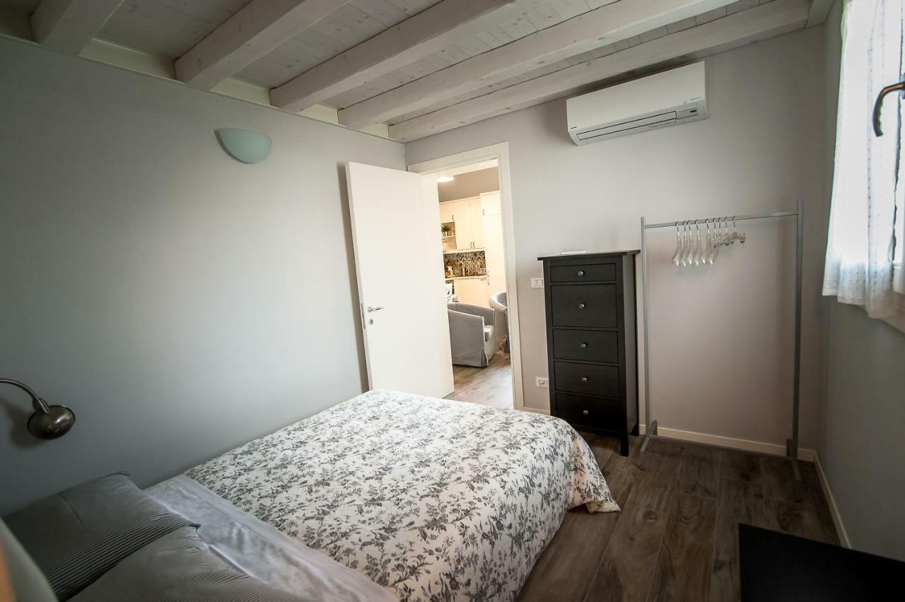 Appartement Particolari Del Brenta à Oriago Extérieur photo