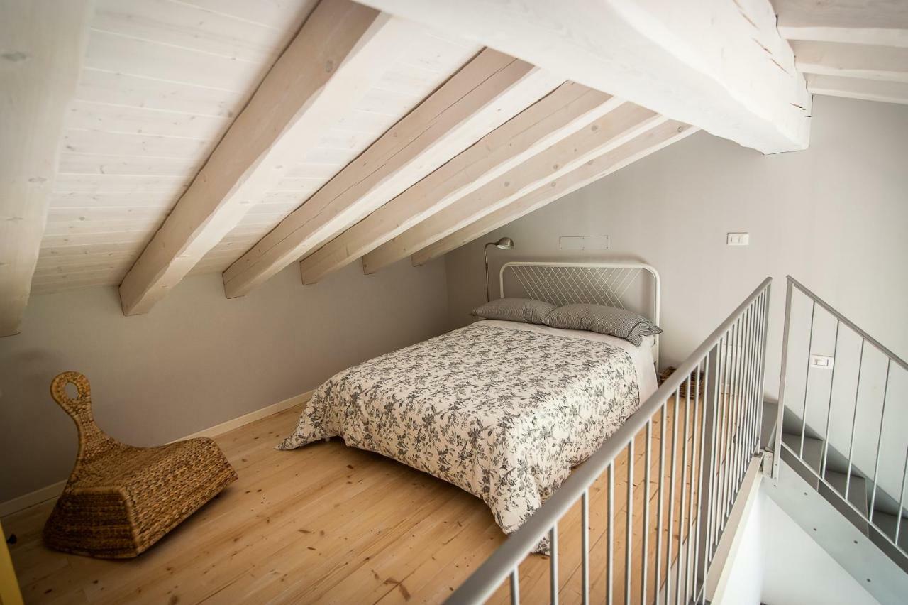 Appartement Particolari Del Brenta à Oriago Extérieur photo