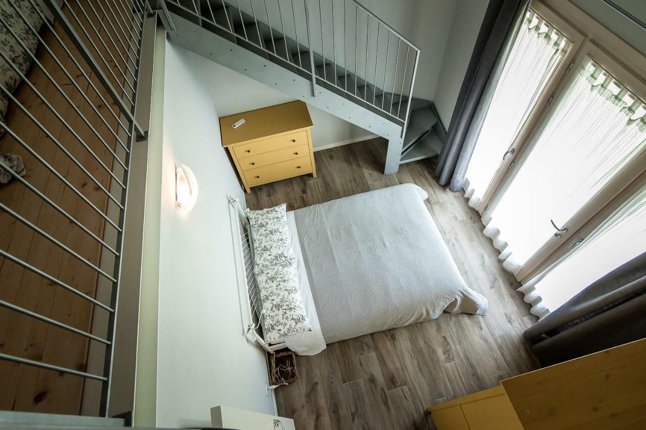 Appartement Particolari Del Brenta à Oriago Extérieur photo