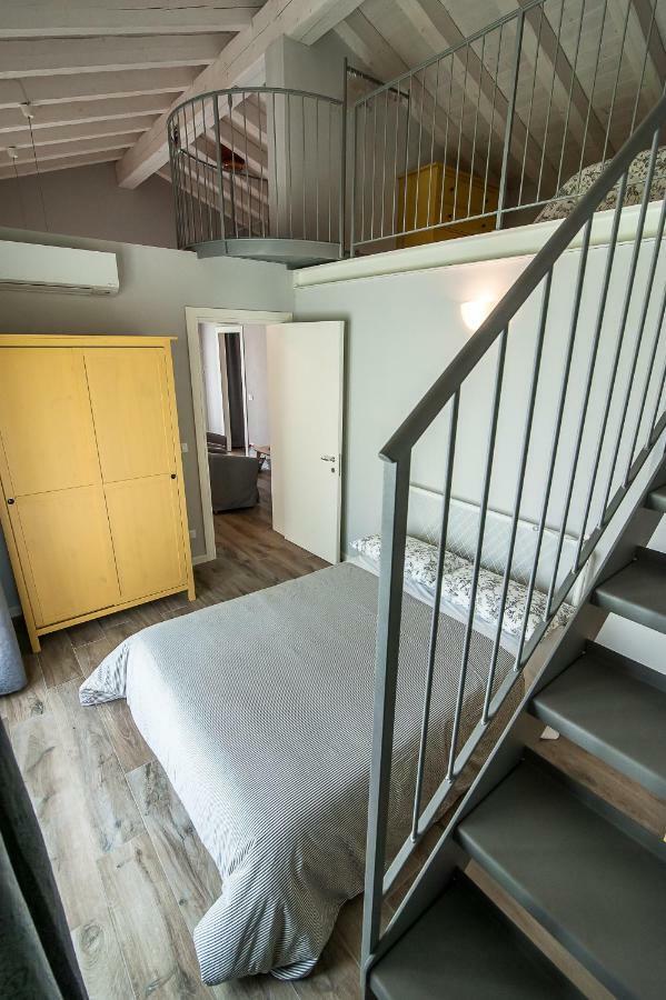 Appartement Particolari Del Brenta à Oriago Extérieur photo