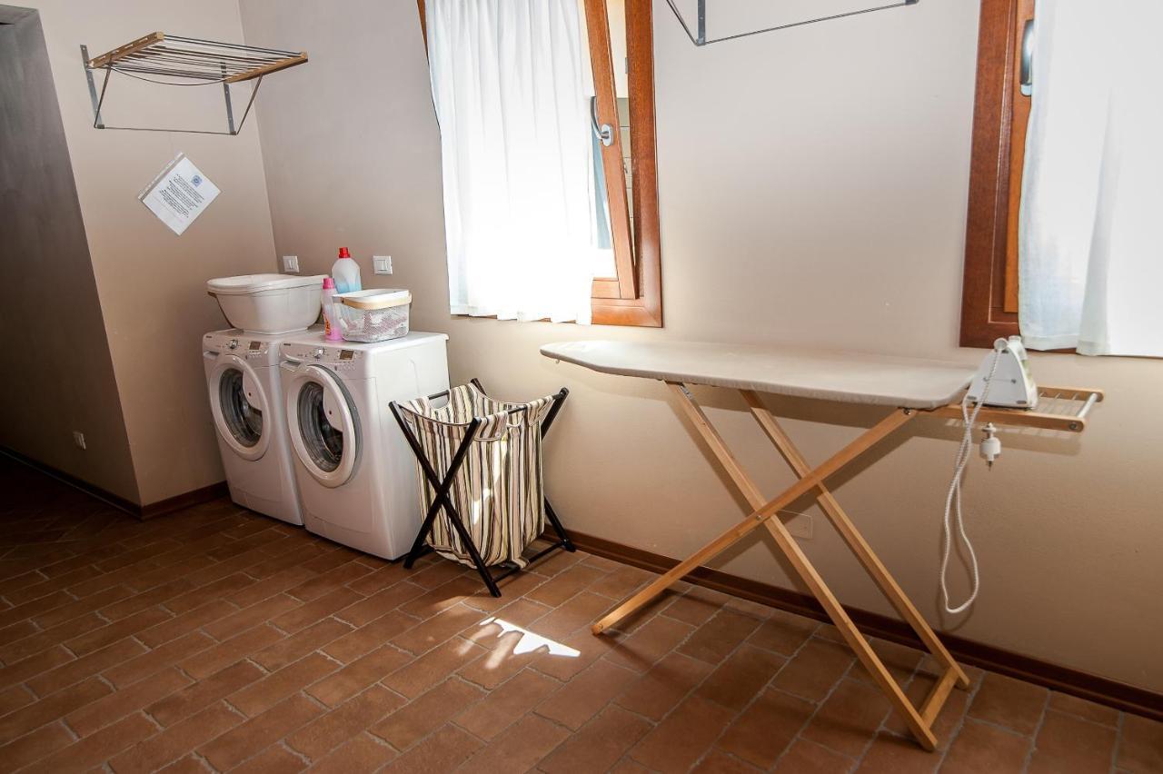 Appartement Particolari Del Brenta à Oriago Extérieur photo