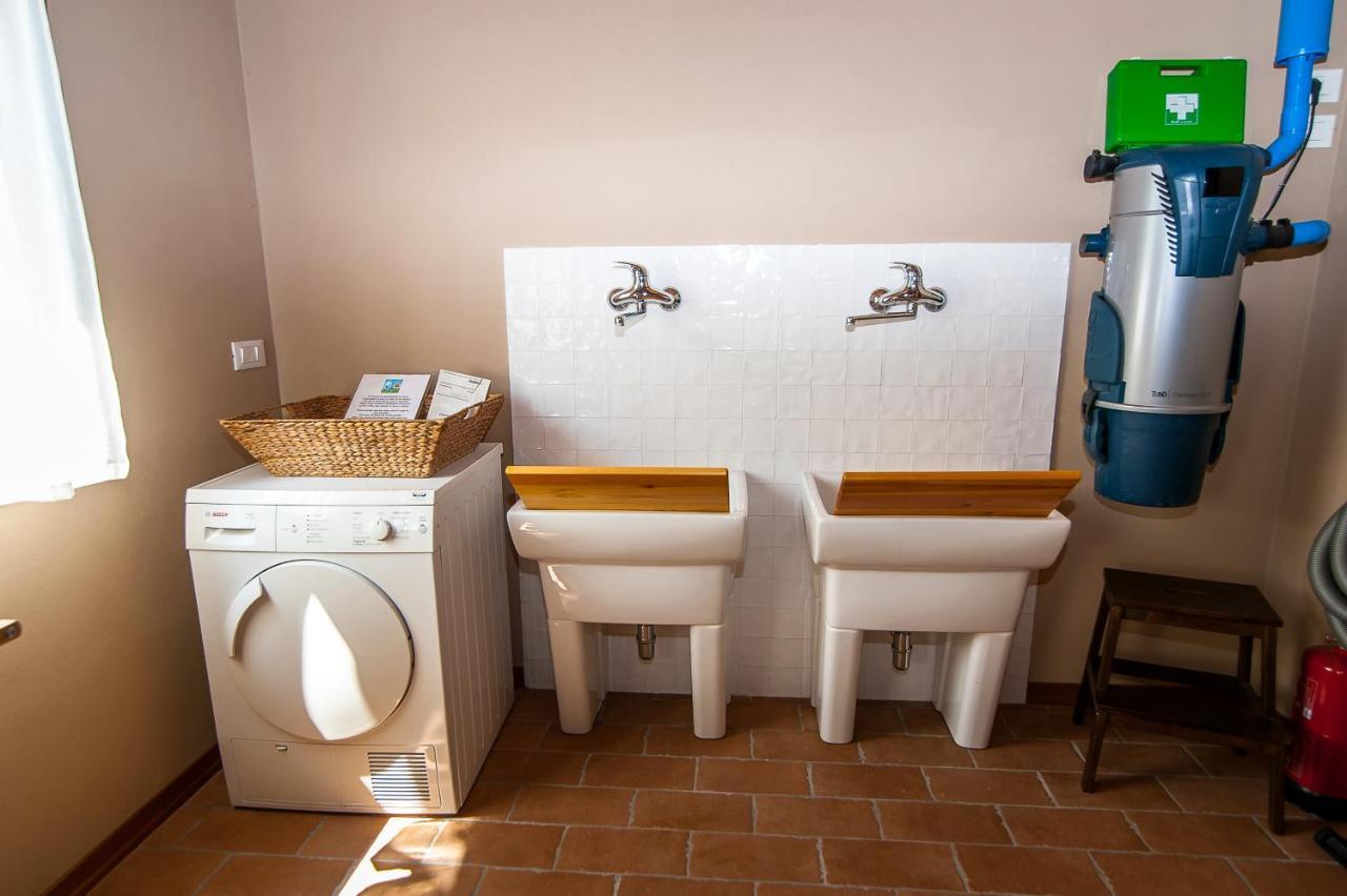 Appartement Particolari Del Brenta à Oriago Extérieur photo